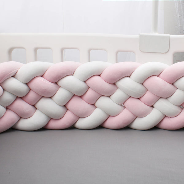 20-22cm-Wide-Baby-Bed-Bumper-Braid-Knot-Pillow-Cushion-Bumper-For-Crib-Protector-Cot-Bumper.jpg