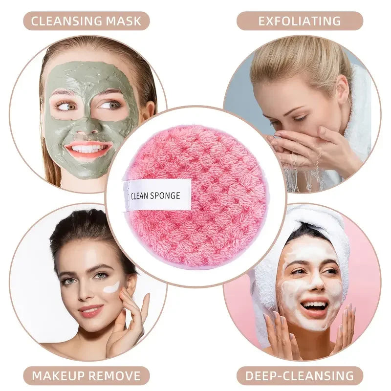 Complete Pink Makeup Kit