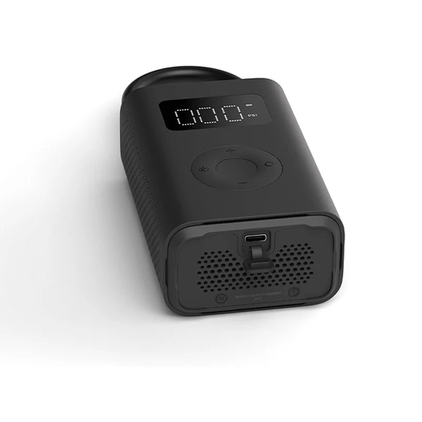Universal Portable Air Pump