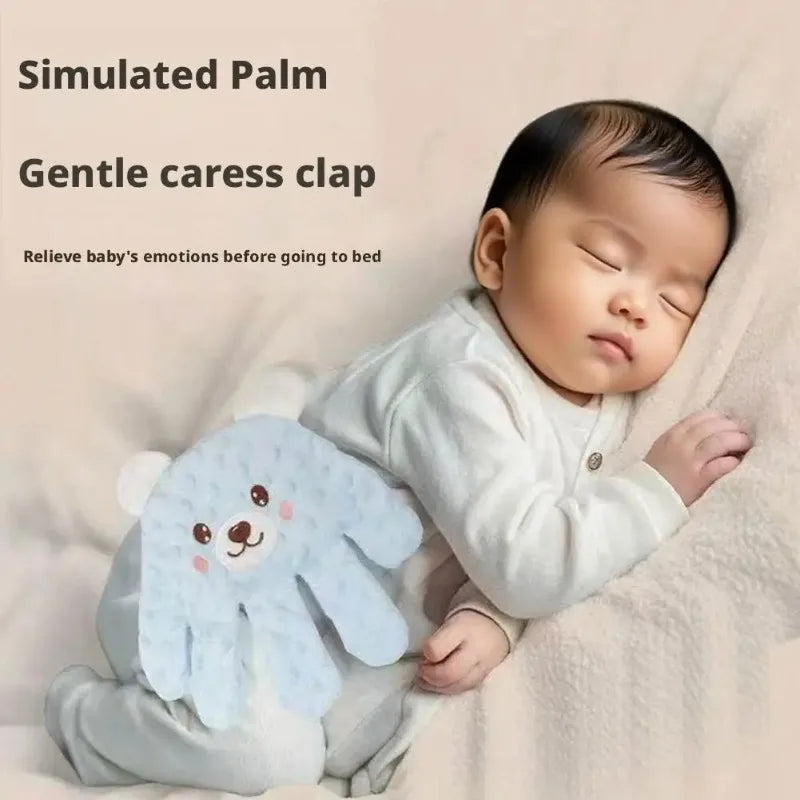 Baby Comfort Sleep Pillow