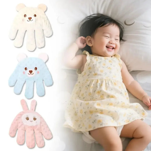 Baby Comfort Sleep Pillow