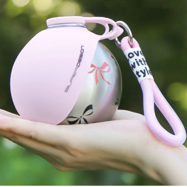 Portable Pet Water Bottle