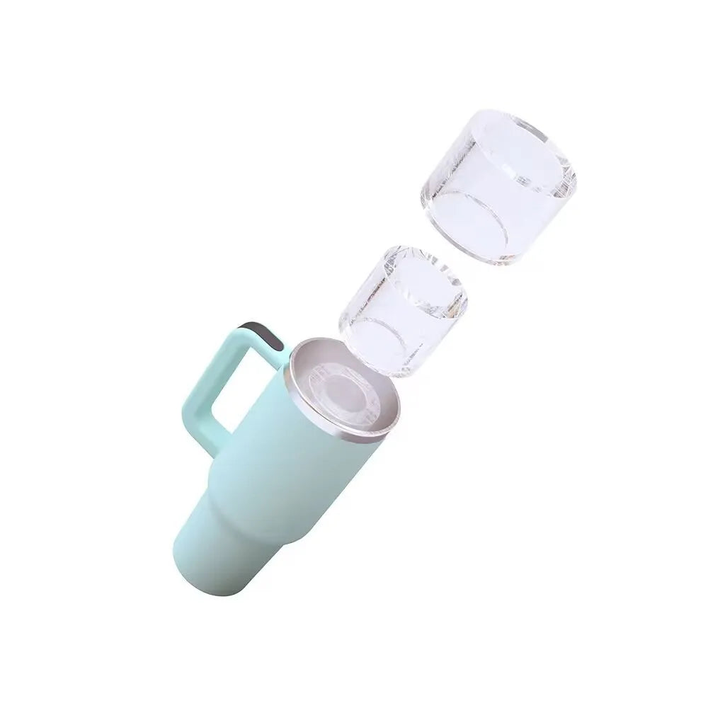 ChillPro Ice Cube Molds
