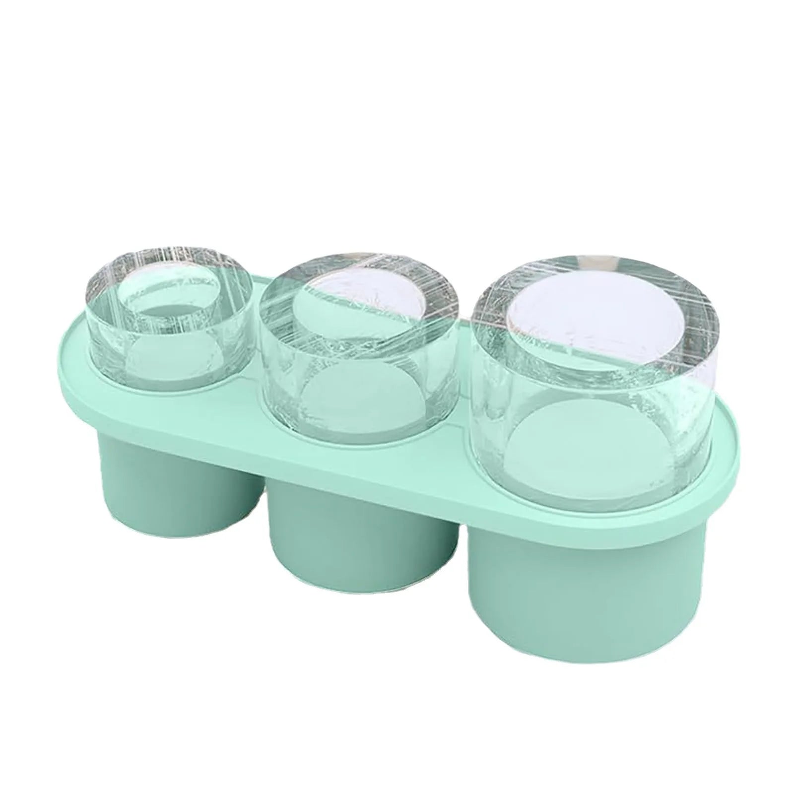 ChillPro Ice Cube Molds
