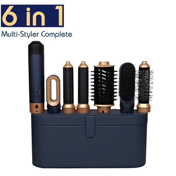 Ultimate Hair Styling Set