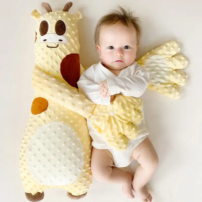 Baby Sleepytime Comfort Pillow