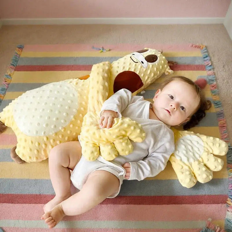 Baby Sleepytime Comfort Pillow