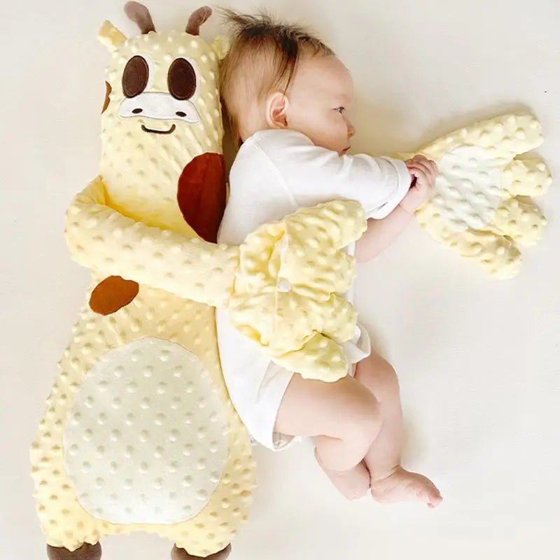 Baby Sleepytime Comfort Pillow