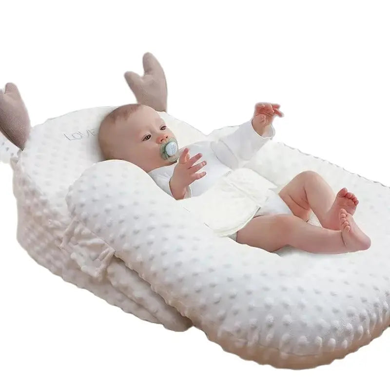 Comfy Baby Feeding Pillow