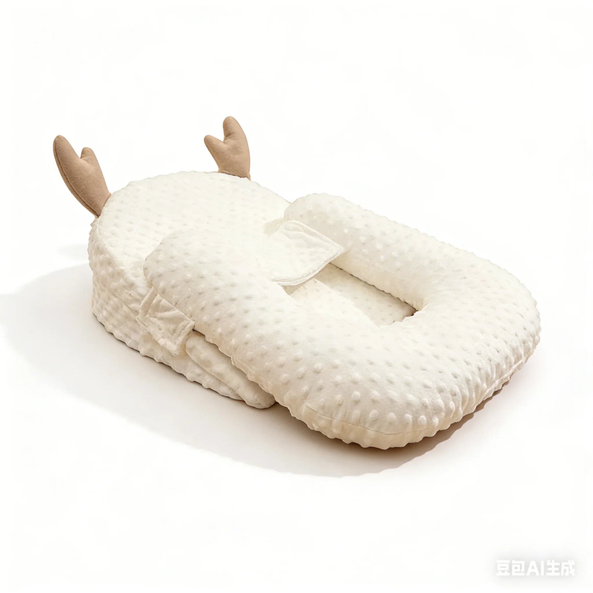 Comfy Baby Feeding Pillow