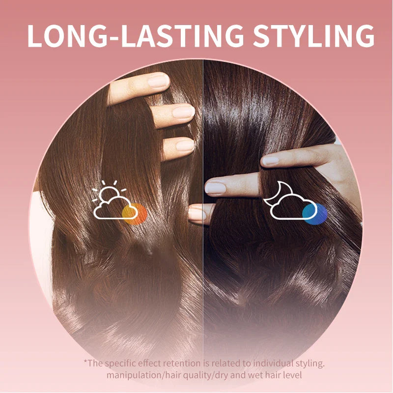 Effortless Curls Magic Wand