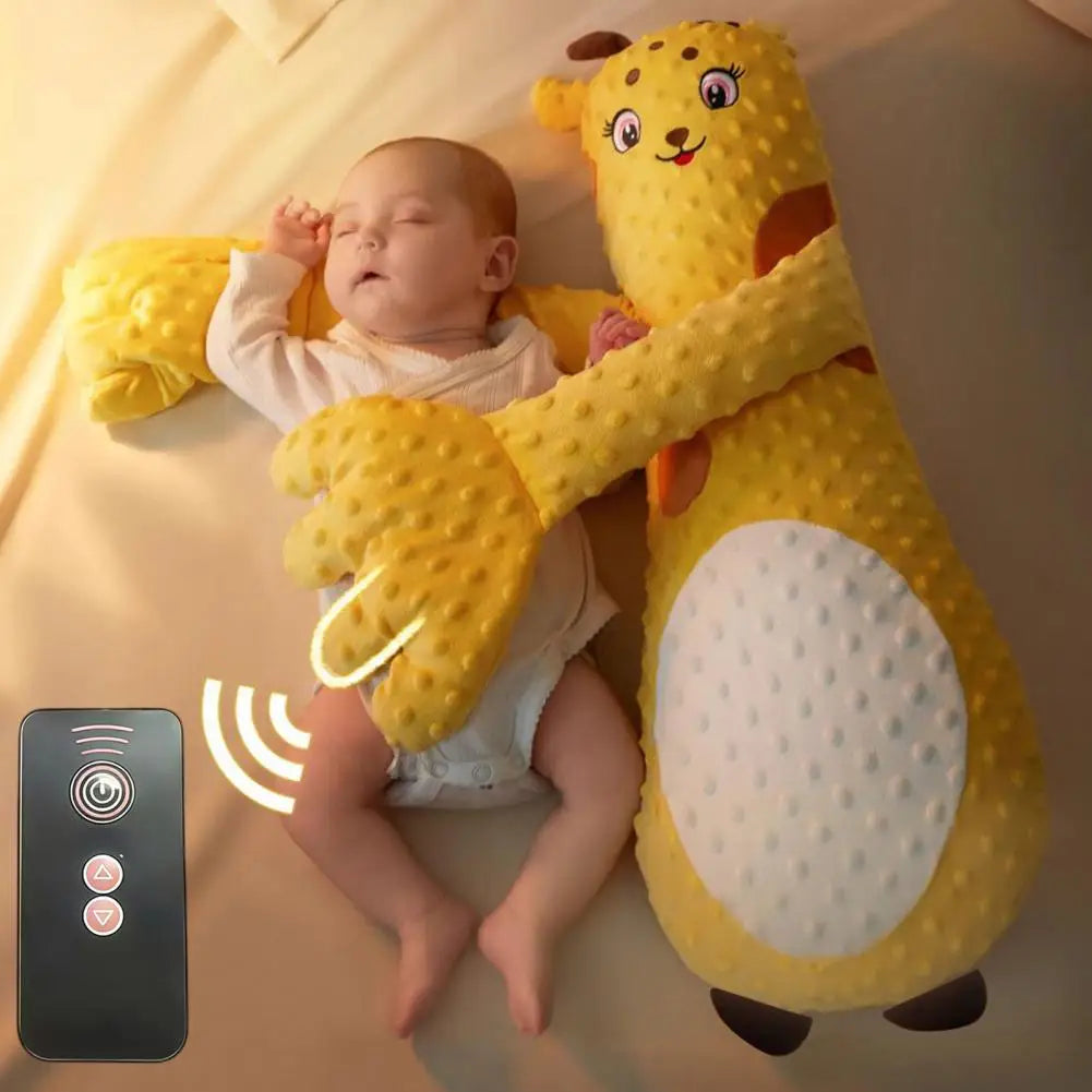 Baby Sleep Patting Pillow