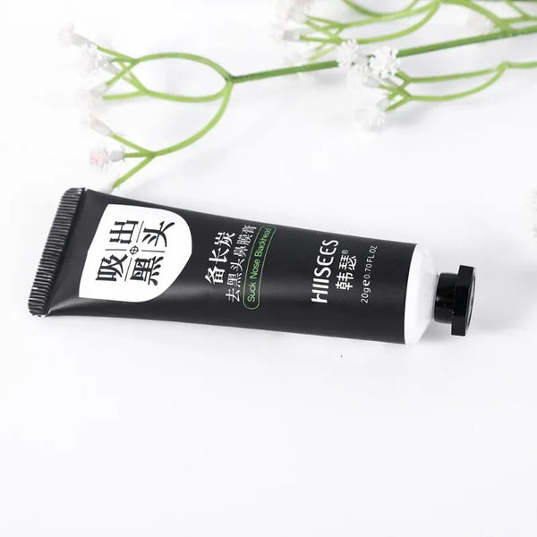 Pore Purifying Peel-Off Mask