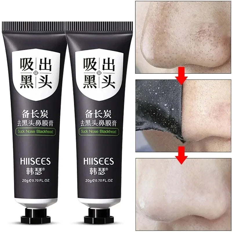 Pore Purifying Peel-Off Mask