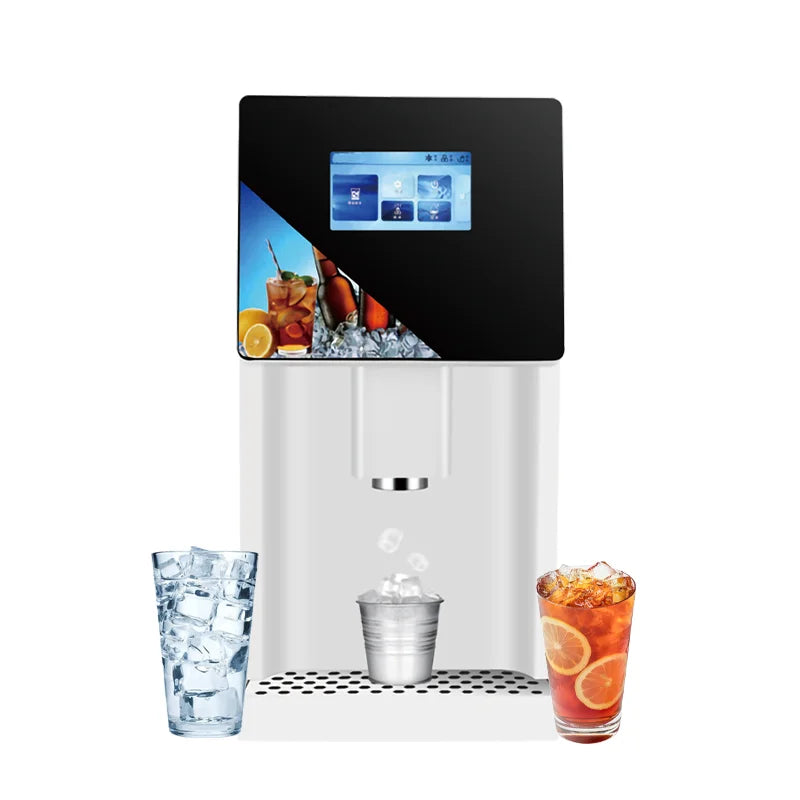Nugget Ice Pro Dispenser