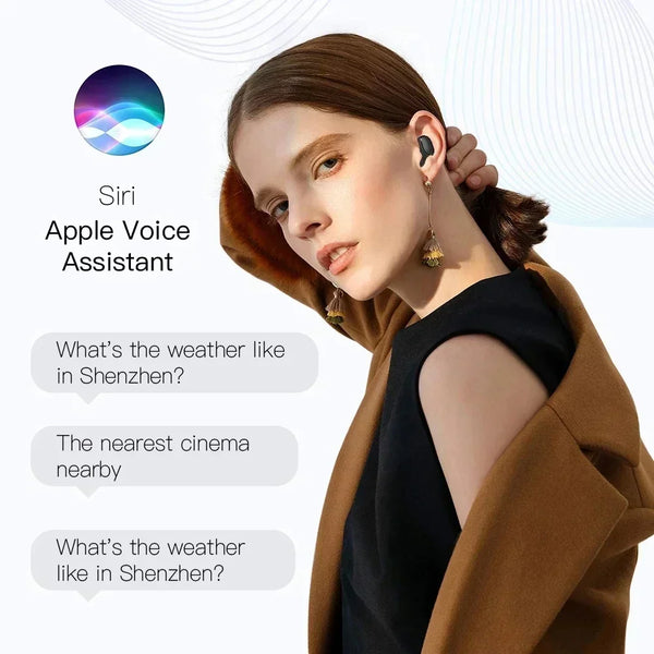 E6S Wireless Earbuds