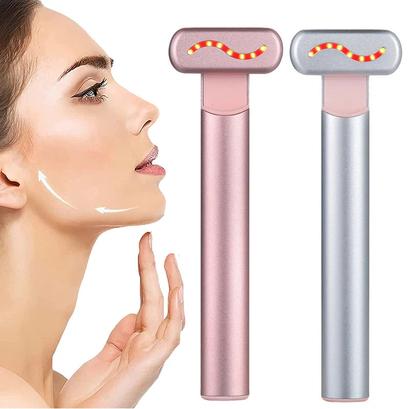 Radiant Glow Skin Lifting Wand