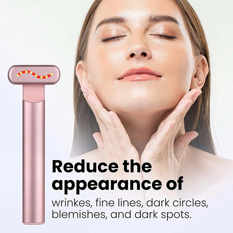 Radiant Glow Skin Lifting Wand