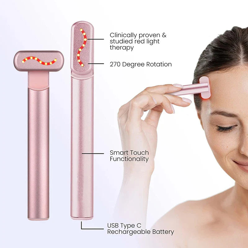 Radiant Glow Skin Lifting Wand