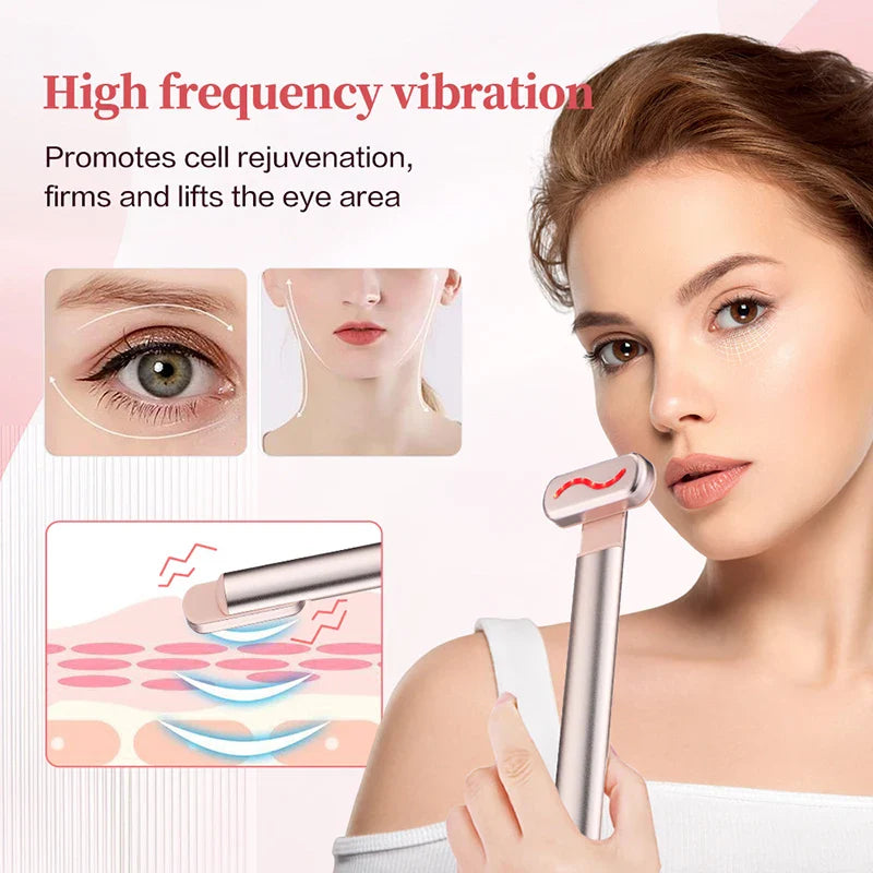 Radiant Glow Skin Lifting Wand