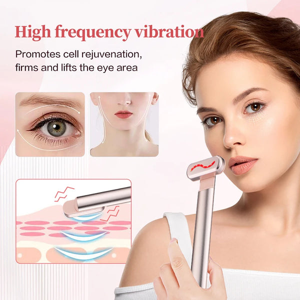 Radiant Glow Skin Lifting Wand