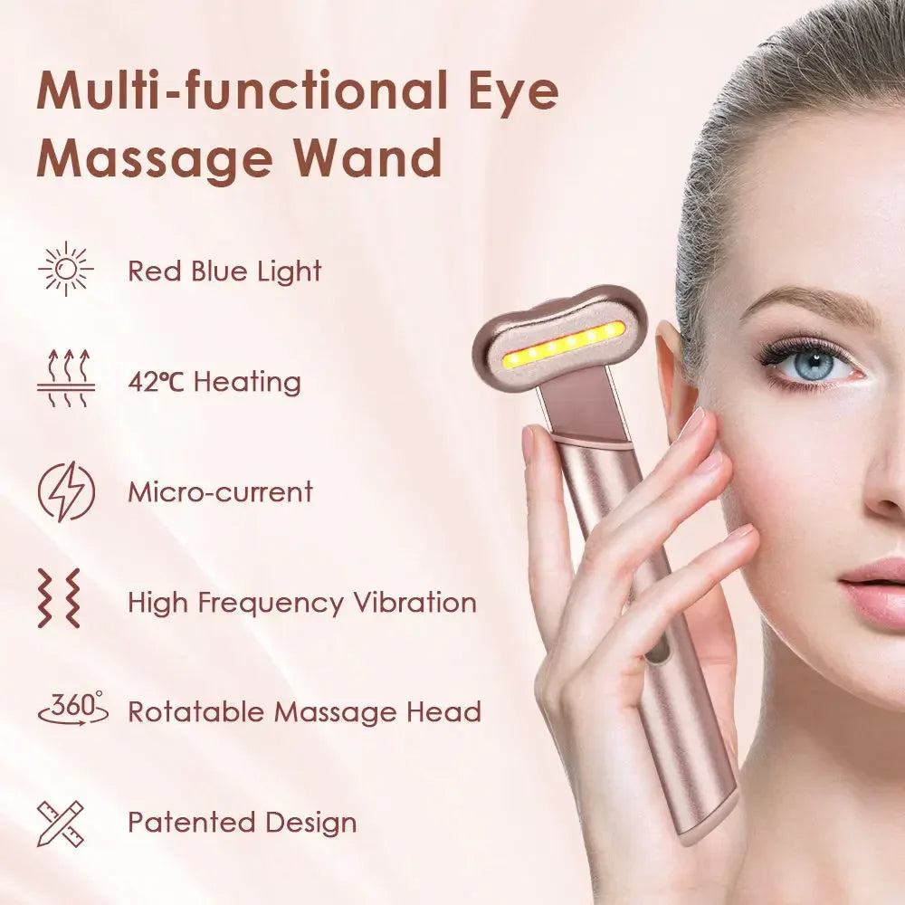 Youthful Eyes Massage Pen