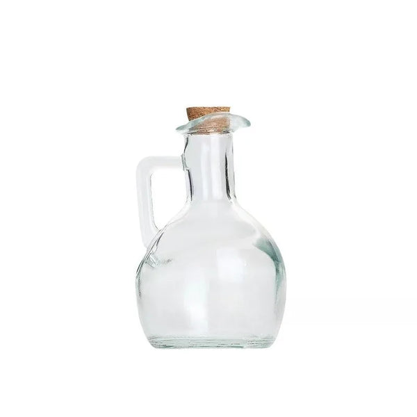 Elegant Glass Oil Dispenser