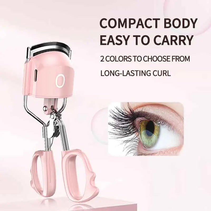 Magic Curl Heated Wand