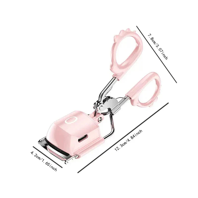 Magic Curl Heated Wand