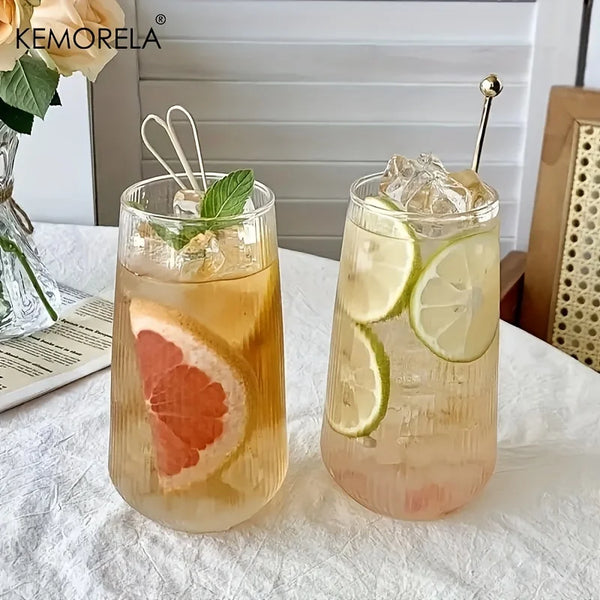 KEMORELA-4-6PCS-Heat-Resistant-Vertical-Stripes-Clear-Coffee-Glass-Water-Cup-Milk-Beer-Juice-Tea.jpg