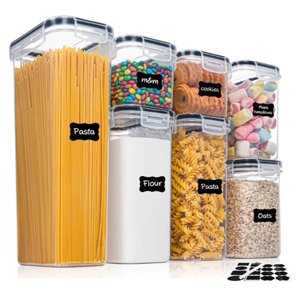 Airtight Kitchen Storage Set
