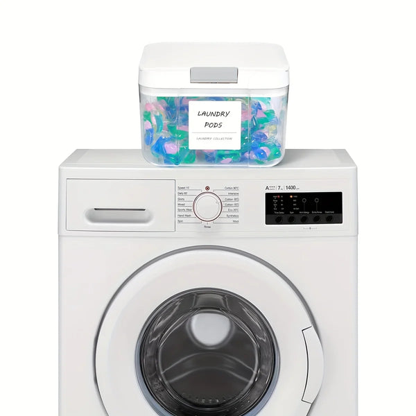 Easy Pop Laundry Pod Holder