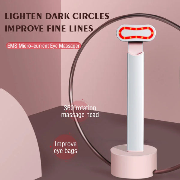 Radiant Eyes Rejuvenator
