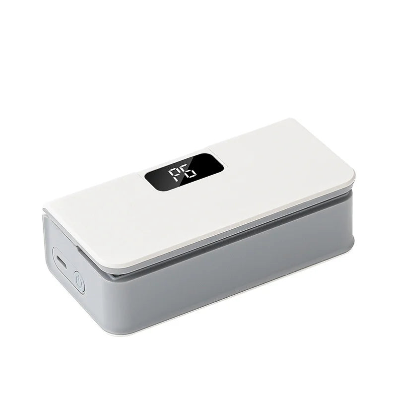 Handy Heat Bag Sealer