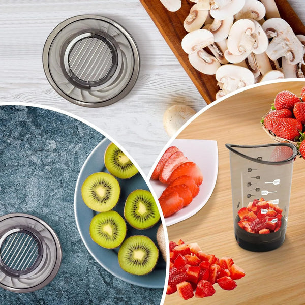 All-in-One Food Chopper