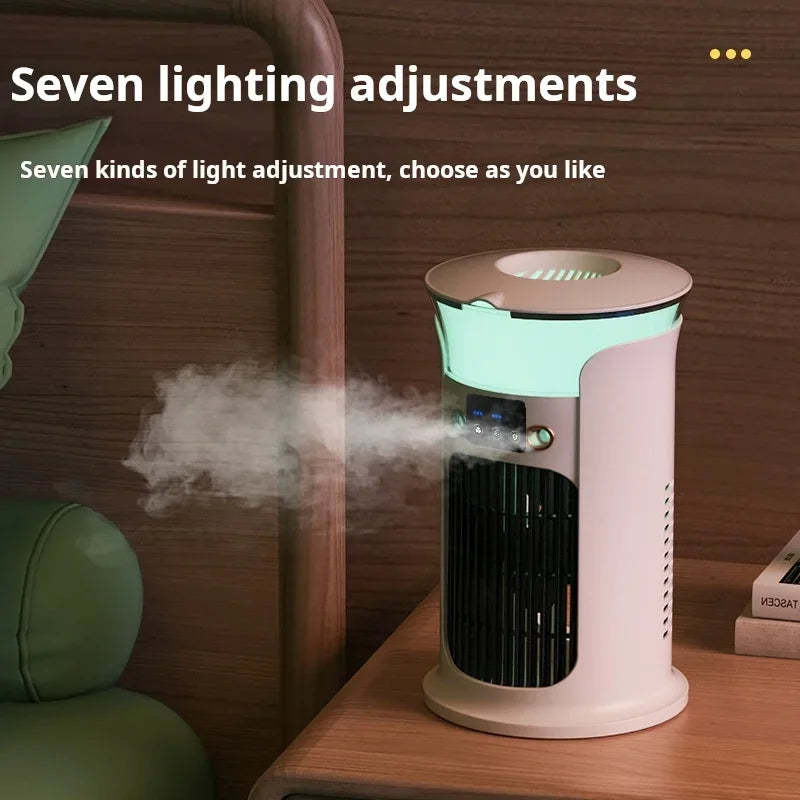 USB Mini Cooling Fan