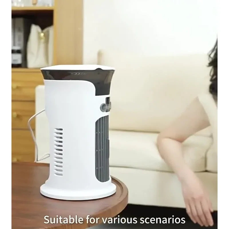USB Mini Cooling Fan