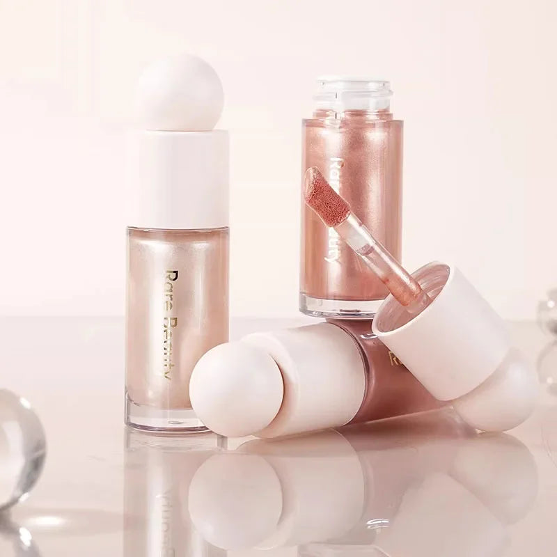 Radiant Glow Liquid Blush