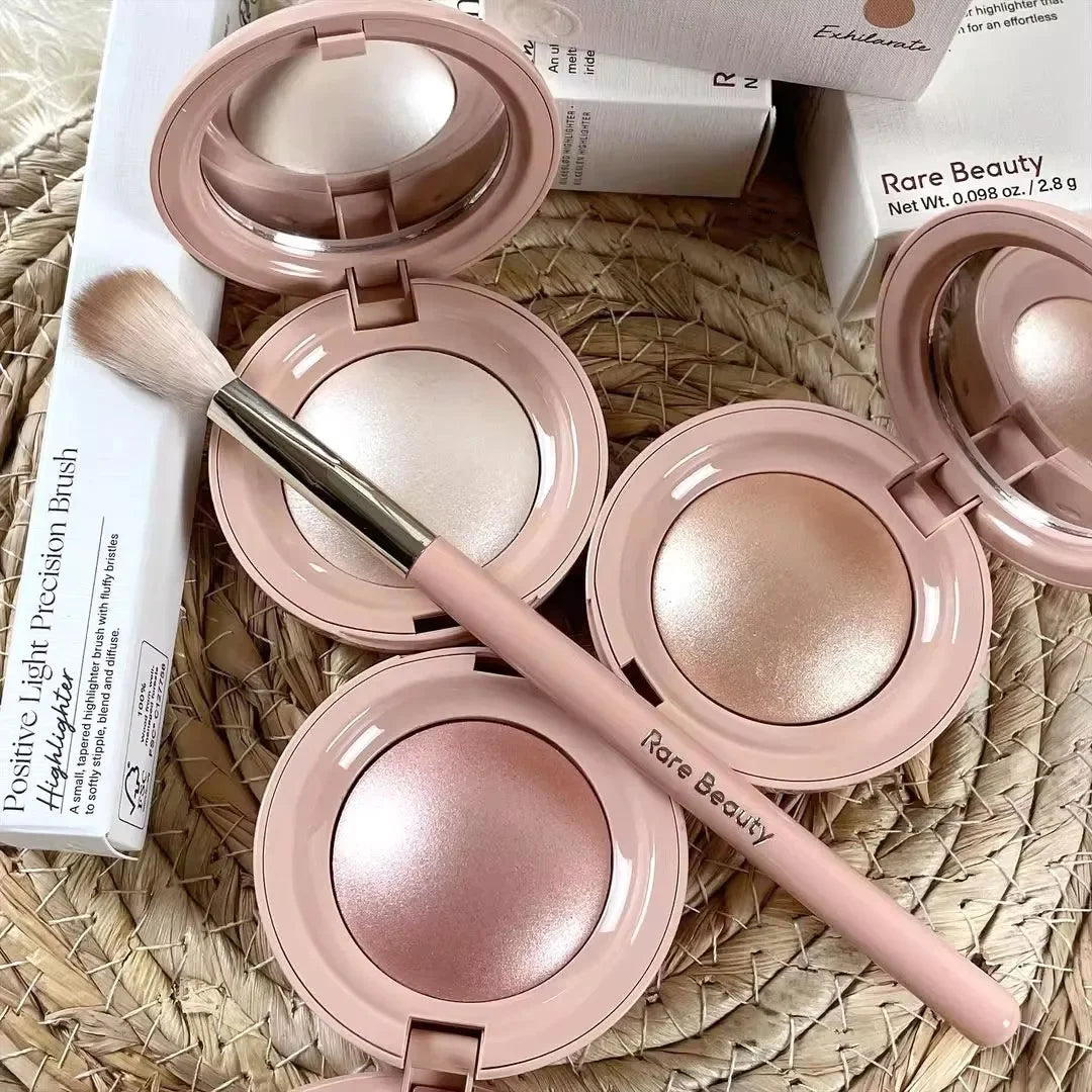 Radiant Glow Liquid Blush