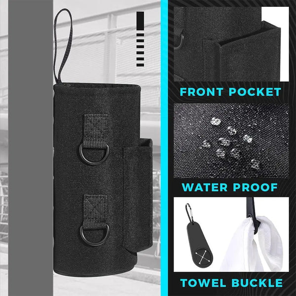 MagSafe Fitness Essentials Pouch