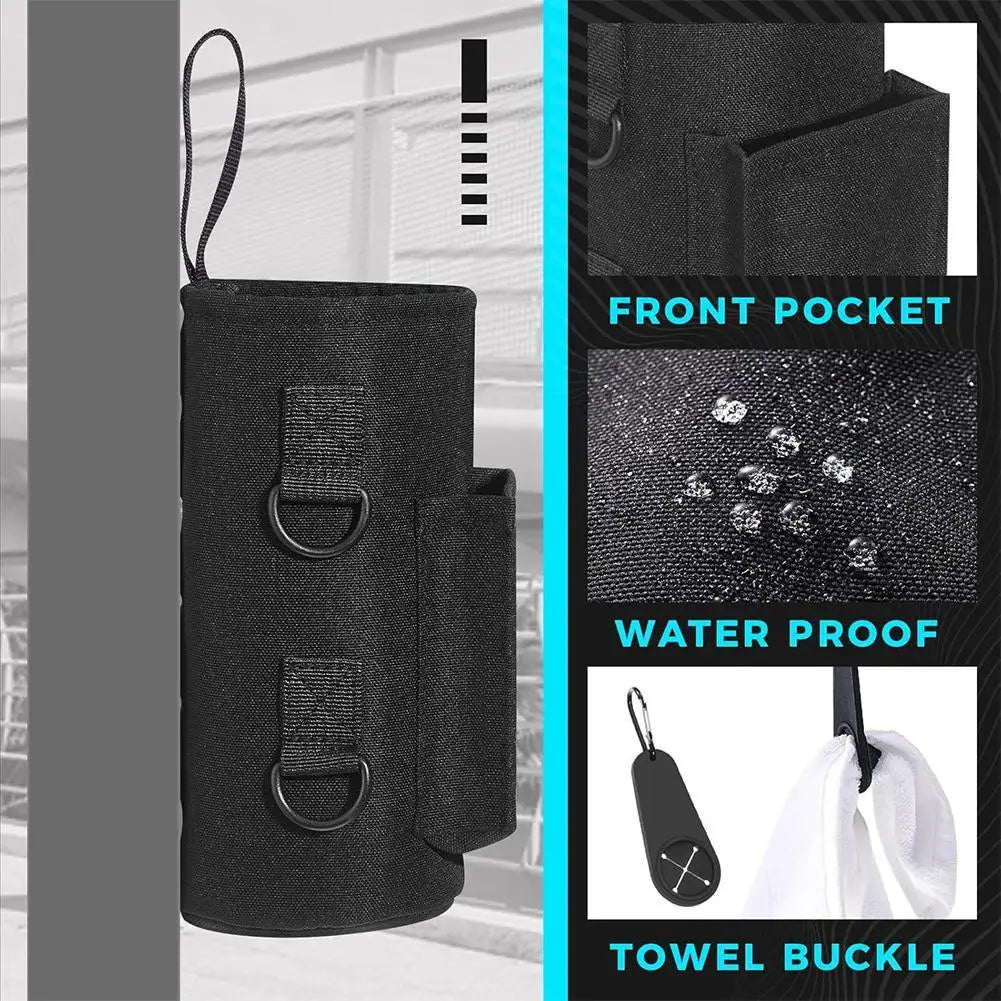 MagSafe Fitness Essentials Pouch