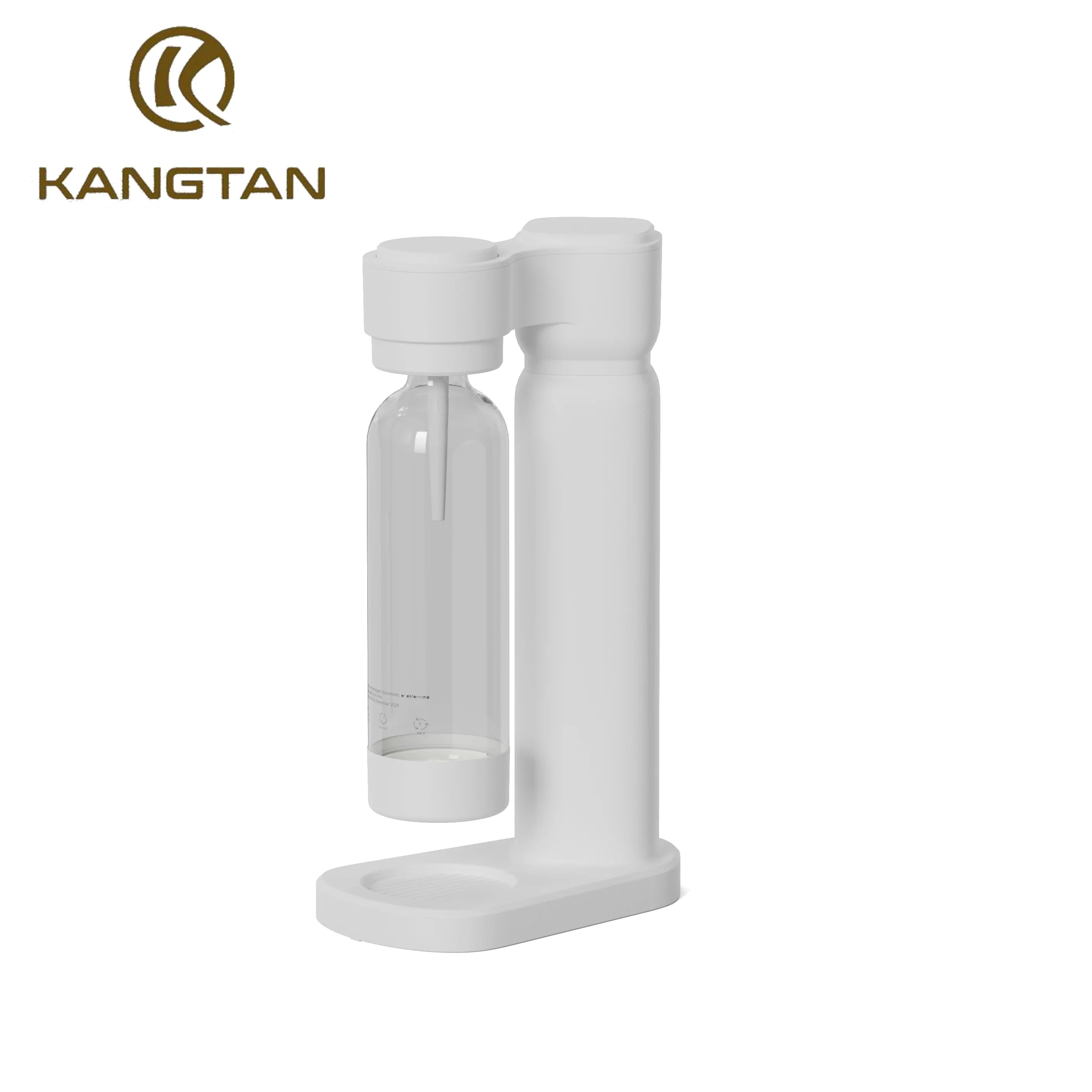 FizzMaster Soda Maker