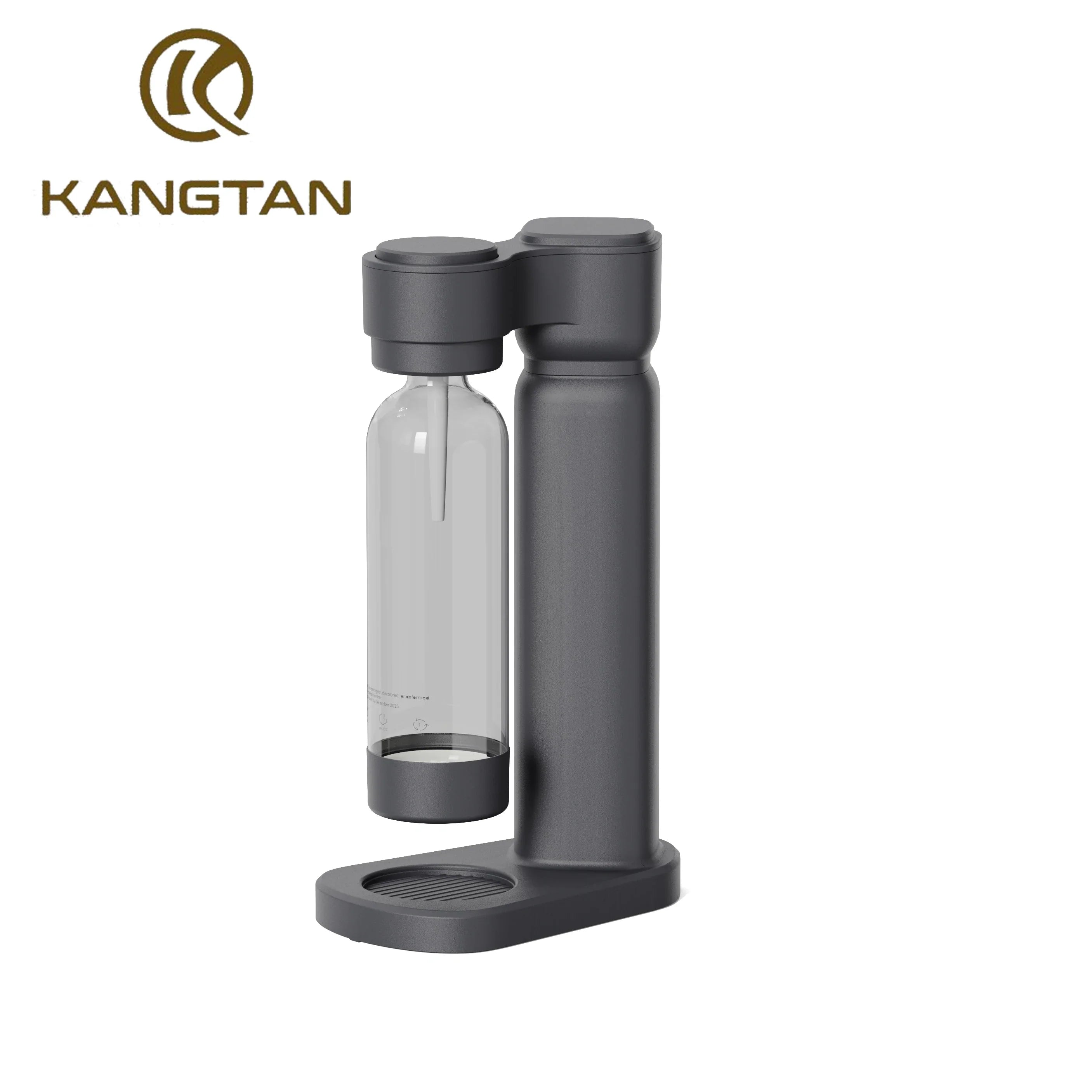 FizzMaster Soda Maker