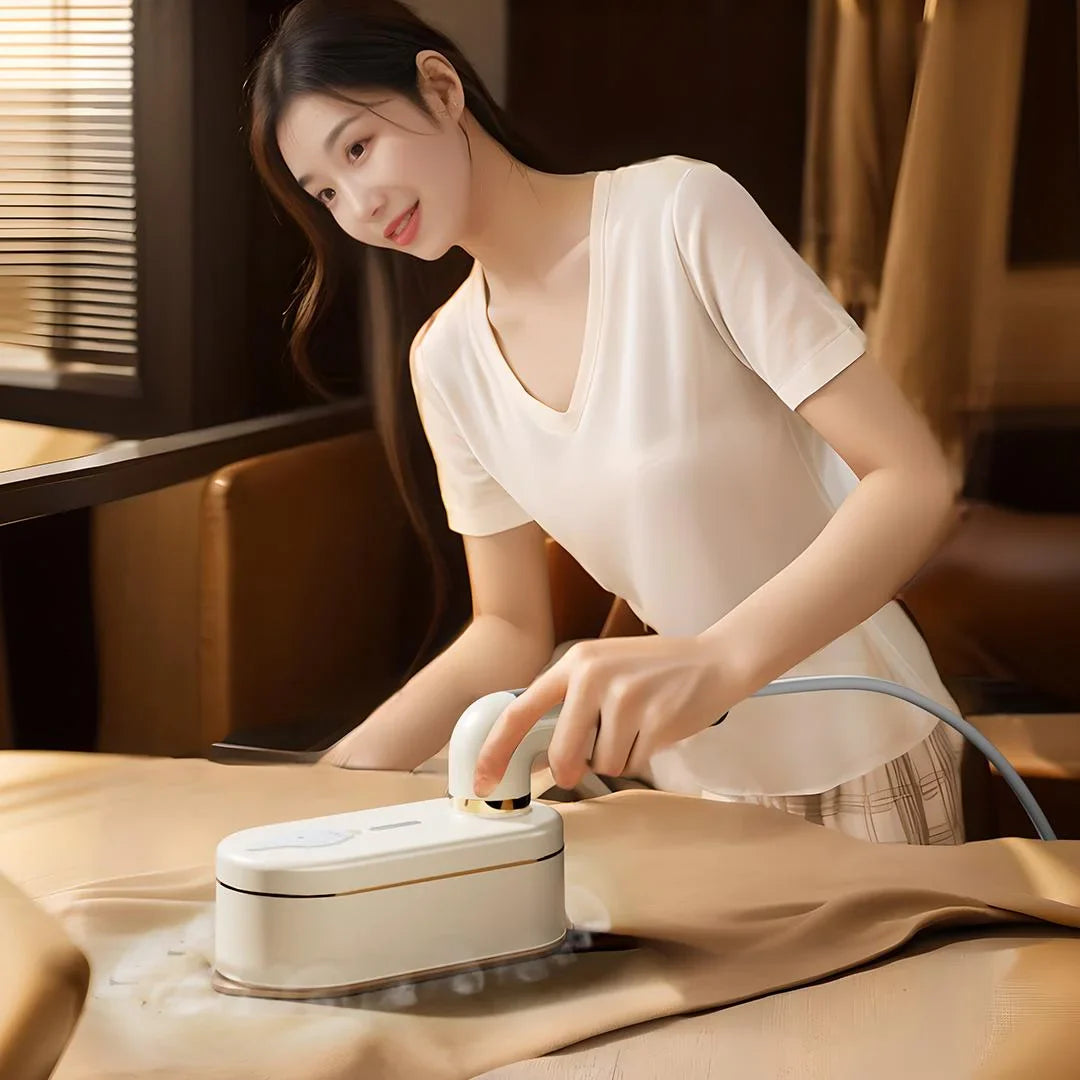 Easy Travel Garment Steamer