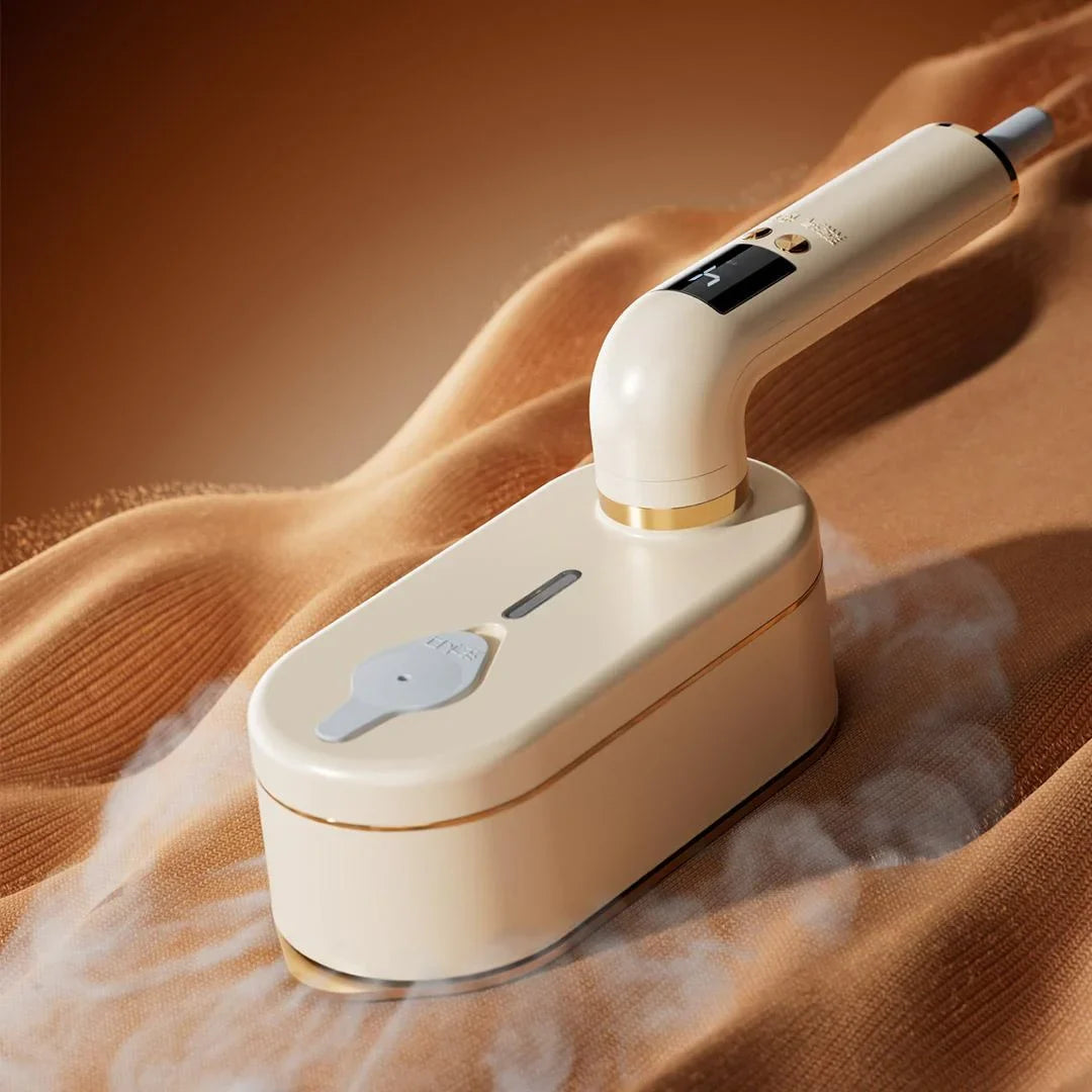Easy Travel Garment Steamer