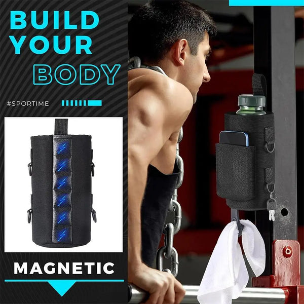 MagSafe Fitness Essentials Pouch