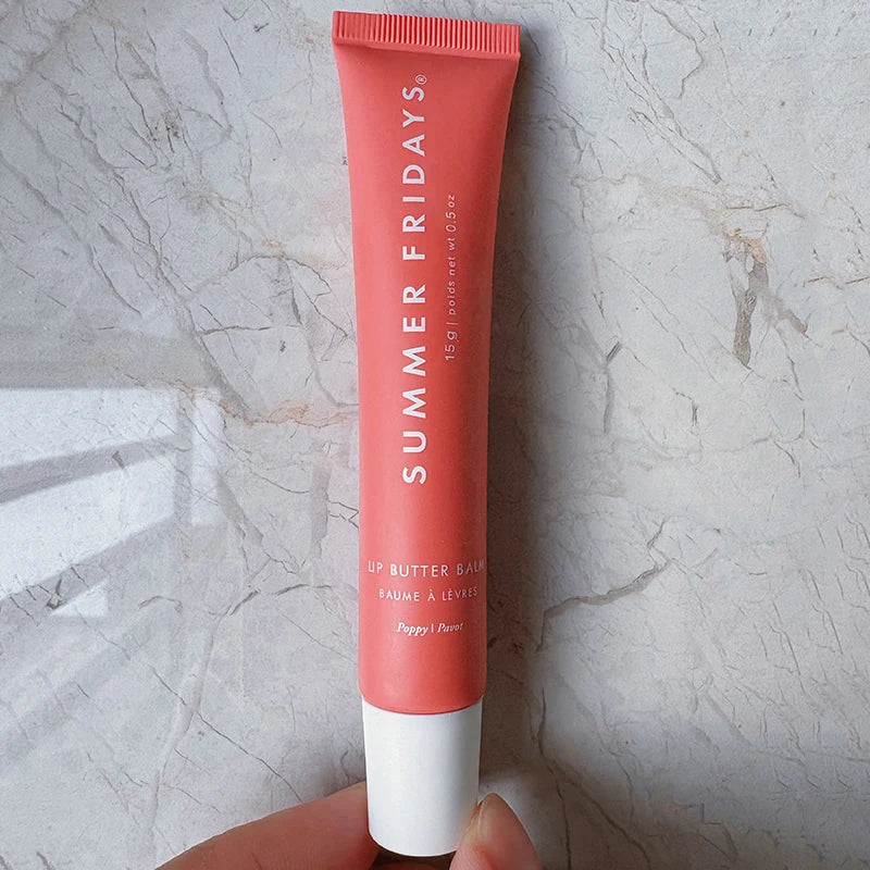 Summer Shine Lip Balm