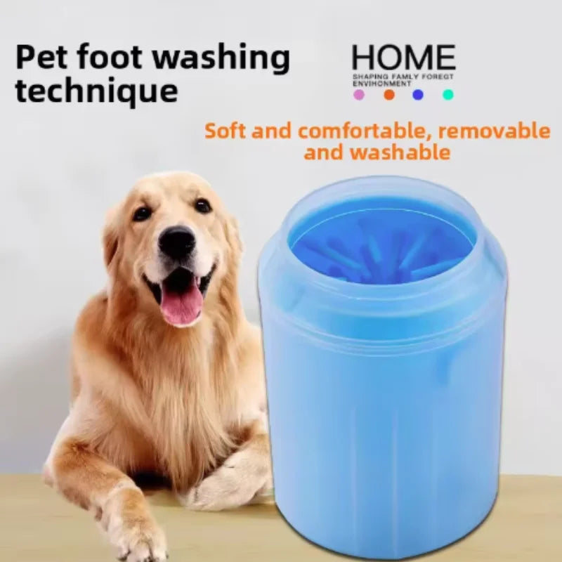 Gentle Paw Cleaner Cup