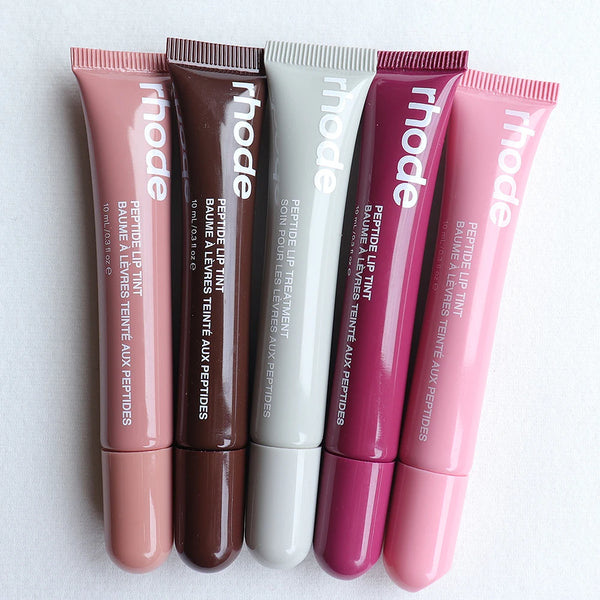 Summer Shine Lip Balm