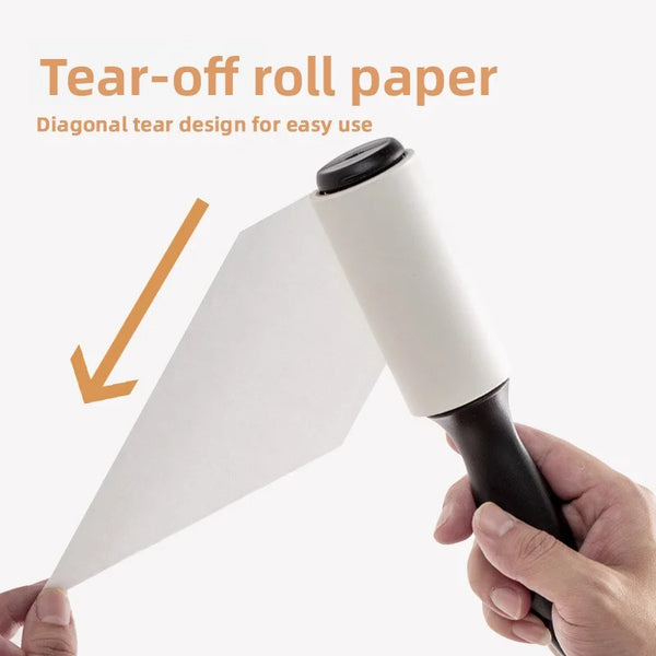 Super Sticky Pet Hair Roller